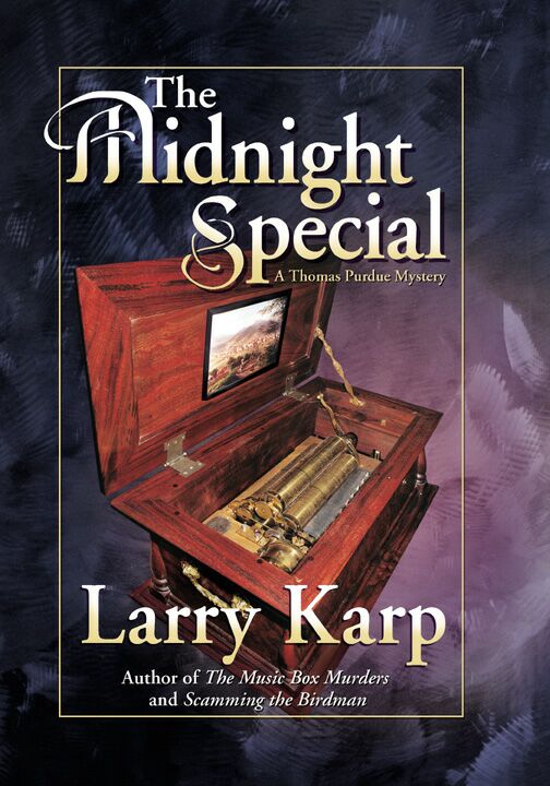 The Midnight Special